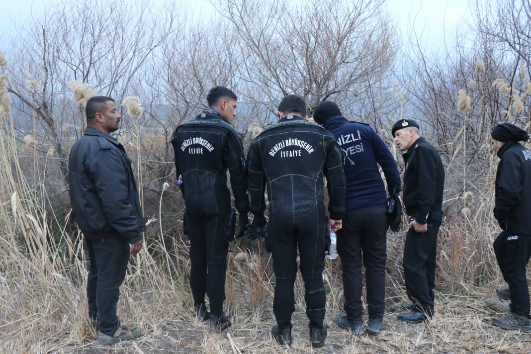 Minik Nazlı'nın cansız bedeni derede bulundu 8